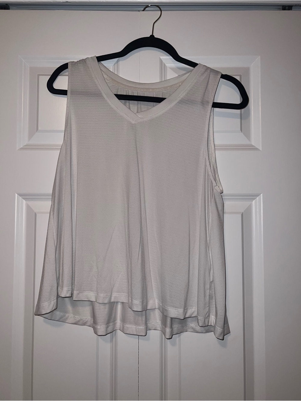 HALARA Active V-Neck